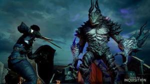 Dragon Age: Inquisition Xbox One 9