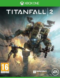 Titanfall 2 Xbox One 1
