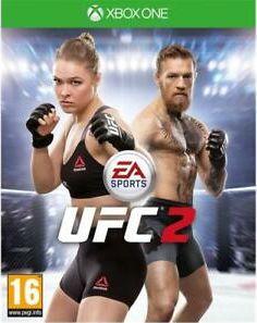 UFC 2 Xbox One 1