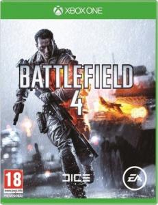 Battlefield 4 Xbox One 1