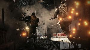 Battlefield 4 Xbox One 8