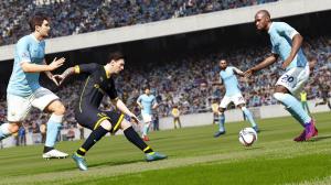 FIFA 16 Xbox One 3