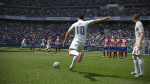 FIFA 16 Xbox One 4