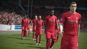 FIFA 16 Xbox One 5