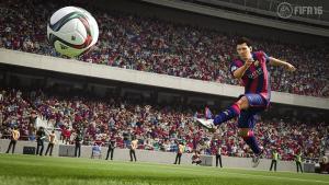 FIFA 16 Xbox One 7