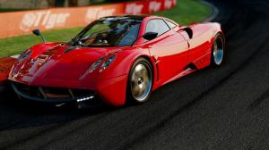 Project CARS Xbox One 8