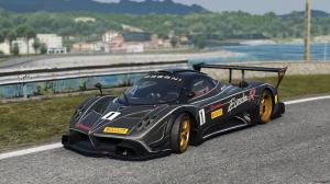 Project CARS Xbox One 10