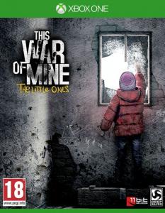 This War of Mine: The Little Ones Xbox One 1