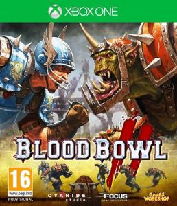 Blood Bowl 2 Xbox One 1
