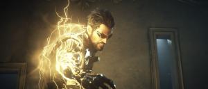 Deus Ex: Mankind Divided Xbox One 3