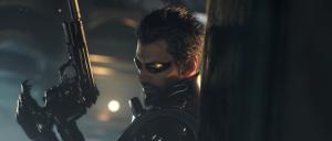 Deus Ex: Mankind Divided Xbox One 4