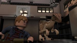 LEGO Jurassic World Xbox One 2