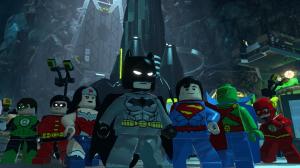 LEGO Batman 3: Poza Gotham Xbox One 7