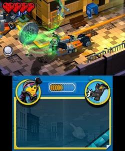 LEGO The Movie Videogame Xbox One 3