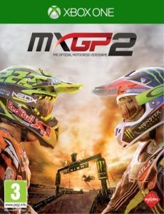 MXGP2 - The Official Motocross Videogame Xbox One 1