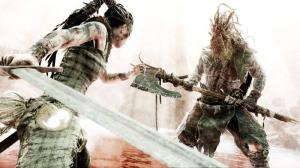 Hellblade - Senua's Sacrifice Xbox One 2