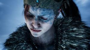 Hellblade - Senua's Sacrifice Xbox One 4