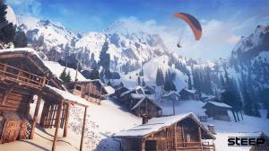 Steep Winter Games Edition Xbox One 8