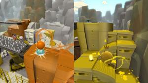 de Blob 2 Xbox One 2