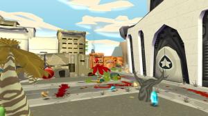 de Blob 2 Xbox One 4
