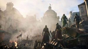 Assassin's Creed Unity Xbox One 2