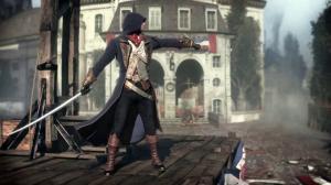 Assassin's Creed Unity Xbox One 8