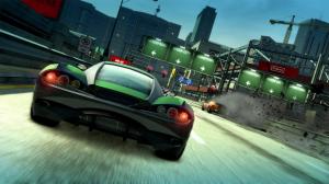 Burnout Paradise Remastered Xbox One 8