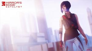 Mirror's Edge Catalyst Xbox One 2
