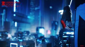 Mirror's Edge Catalyst Xbox One 3