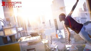 Mirror's Edge Catalyst Xbox One 4