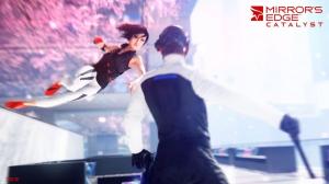 Mirror's Edge Catalyst Xbox One 5