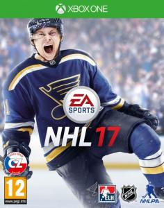 NHL 17 Xbox One 1