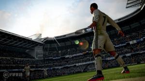 FIFA 18 Xbox One 9