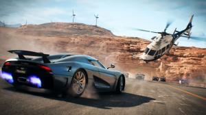 Need for Speed Payback Xbox One 4