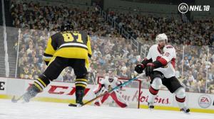 NHL 18 Xbox One 2