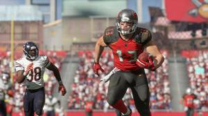 Madden NFL 18 Xbox One 2