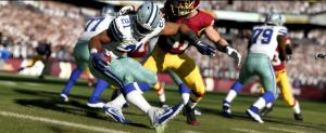 Madden NFL 18 Xbox One 3