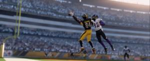 Madden NFL 18 Xbox One 4