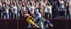 Madden NFL 18 Xbox One 5