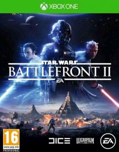 Star Wars Battlefront II Xbox One 1