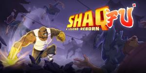 Shaq Fu: A Legend Reborn Xbox One 3