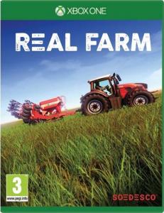 Real Farm Xbox One 1
