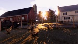 Real Farm Xbox One 3