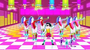 Just Dance 2017 Unlimited Xbox One 2