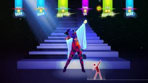 Just Dance 2017 Unlimited Xbox One 4