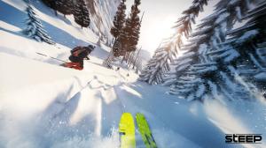 Steep X Games Gold Edition Xbox One 7