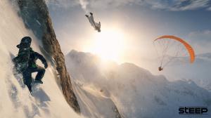 Steep X Games Gold Edition Xbox One 9