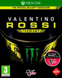 Valentino Rossi The Game Xbox One 1