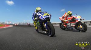 Valentino Rossi The Game Xbox One 4