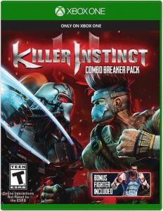 Killer Instinct Definitive Edition Xbox One 1